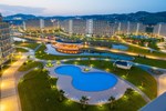 Гостиница Azimut Hotel Сочи 3* Гостиница Azimut Hotel Сочи 3*
