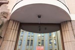 Апартаменты Hellsten Helsinki Parliament Апартаменты Hellsten Helsinki Parliament