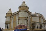 Гостиница Гостиничный Комплекс Атлантида Гостиница Гостиничный Комплекс Атлантида