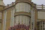Гостиница Гостиничный Комплекс Атлантида Гостиница Гостиничный Комплекс Атлантида