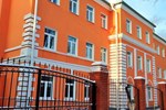 Гостиница Orange House Гостиница Orange House