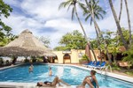 Отель Barceló Montelimar Beach Отель Barceló Montelimar Beach