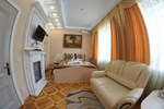 Гостиница Императрица Гостиница Императрица