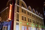 Гостиница Мэриан-Холл Гостиница Мэриан-Холл