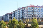 Гостиница Бархатные Сезоны Чистые Пруды Гостиница Бархатные Сезоны Чистые Пруды