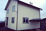Апартаменты Mr. Ville Bronnitsy Апартаменты Mr. Ville Bronnitsy