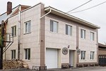 Мини-отель Оазис Мини-отель Оазис