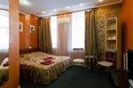 Гостиница Dashkov Hotel Гостиница Dashkov Hotel