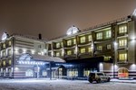 Гостиница Адмирал Гостиница Адмирал