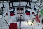 Отель Sailing Love Отель Sailing Love