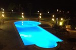 Гостевой дом Villa Primavera Гостевой дом Villa Primavera