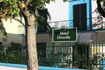 Отель Hotel Ornella Отель Hotel Ornella