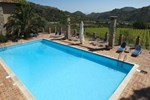 Отель Borgo Maisale Отель Borgo Maisale