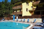 Апартаменты Residence ai Tovi Апартаменты Residence ai Tovi