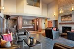 Отель Best Western Dartmouth Hotel & Suites Отель Best Western Dartmouth Hotel & Suites