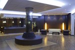 Отель Hotel Ciudad de Alcañiz Отель Hotel Ciudad de Alcañiz