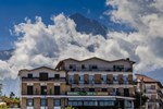 Отель Hotel Pina Ristorante Отель Hotel Pina Ristorante