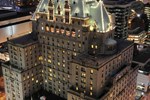 Отель The Fairmont Hotel Vancouver Отель The Fairmont Hotel Vancouver
