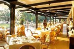 Отель Royal Livingstone Отель Royal Livingstone