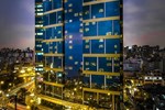 Отель JW Marriott Hotel Lima Отель JW Marriott Hotel Lima