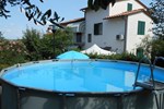 Апартаменты Casa Nel Chianti Da Norma Апартаменты Casa Nel Chianti Da Norma