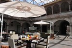 Отель Novotel Cusco Отель Novotel Cusco