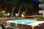 Отель Hotel Baltic Отель Hotel Baltic