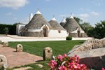 Отель Agriturismo Antico Leccio Отель Agriturismo Antico Leccio