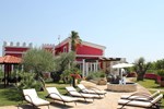Гостевой дом La Maison Rouge Resort Гостевой дом La Maison Rouge Resort