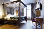 Отель Hotel Hellsten Отель Hotel Hellsten
