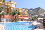 Отель Diamond Naxos-Taormina Отель Diamond Naxos-Taormina