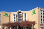 Отель Holiday Inn Charleston - Mount Pleasant Отель Holiday Inn Charleston - Mount Pleasant