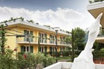 Апартаменты Case Vacanza Orchidea Апартаменты Case Vacanza Orchidea