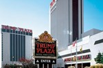 Отель Trump Plaza Hotel & Casino Отель Trump Plaza Hotel & Casino