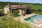 Апартаменты Casa del Pastore Апартаменты Casa del Pastore