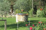Апартаменты Casina al Vento Апартаменты Casina al Vento