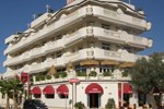 Отель Hotel Guerra Отель Hotel Guerra