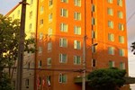 Отель Hotel Diego De Almagro Talca Отель Hotel Diego De Almagro Talca