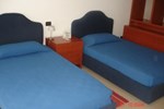 Отель Residence Fermi Hotel Отель Residence Fermi Hotel