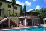 Отель Villa Il Puccetto Отель Villa Il Puccetto