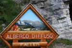 Апартаменты Albergo Diffuso Faller Апартаменты Albergo Diffuso Faller