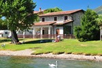 Гостевой дом Villa Carolina Гостевой дом Villa Carolina