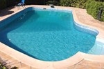 Апартаменты Villa Elisa Апартаменты Villa Elisa