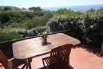 Апартаменты Casa Vacanza Mina Апартаменты Casa Vacanza Mina