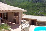 Апартаменты Casa Vacanza Sandalo Апартаменты Casa Vacanza Sandalo