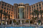 Отель Hilton Eilat Queen of Sheba Отель Hilton Eilat Queen of Sheba