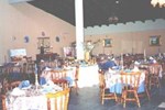 Отель El Serrano Отель El Serrano