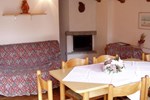 Апартаменты Palazzina Sole Апартаменты Palazzina Sole