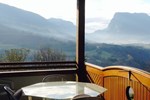 Апартаменты Appartamenti Serafini Villa Banale Апартаменты Appartamenti Serafini Villa Banale