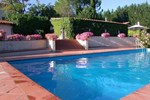 Апартаменты Agriturismo Bardeggiano Апартаменты Agriturismo Bardeggiano